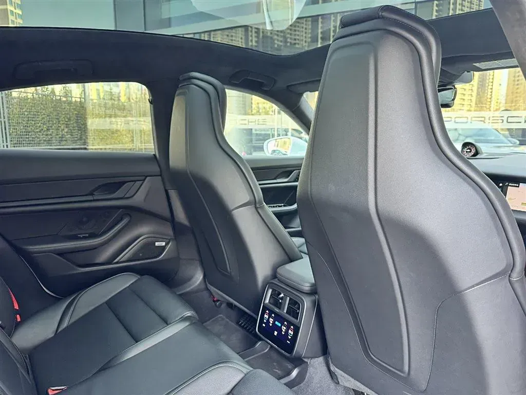 2022 Porsche Taycan 2AT BEV 79.2KWH,autocango,china used car exporter,china ev exporter,chinese used car exporter,chinese used ev exporter