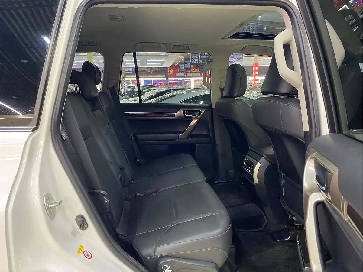 2015 Lexus GX 4.0L 275HP V6 5AT,autocango,china used car exporter,china ev exporter,chinese used car exporter,chinese used ev exporter