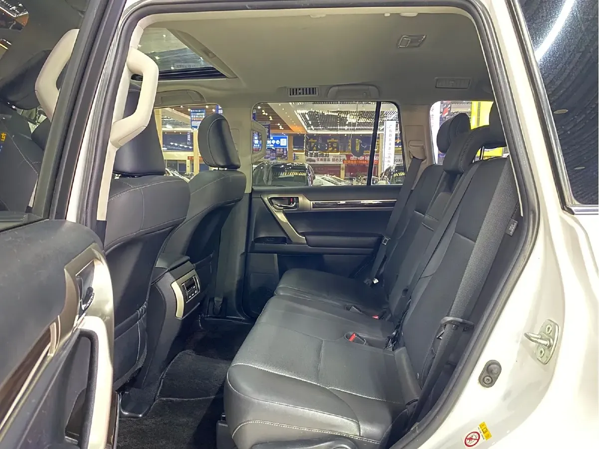 2015 Lexus GX 4.0L 275HP V6 5AT,autocango,china used car exporter,china ev exporter,chinese used car exporter,chinese used ev exporter