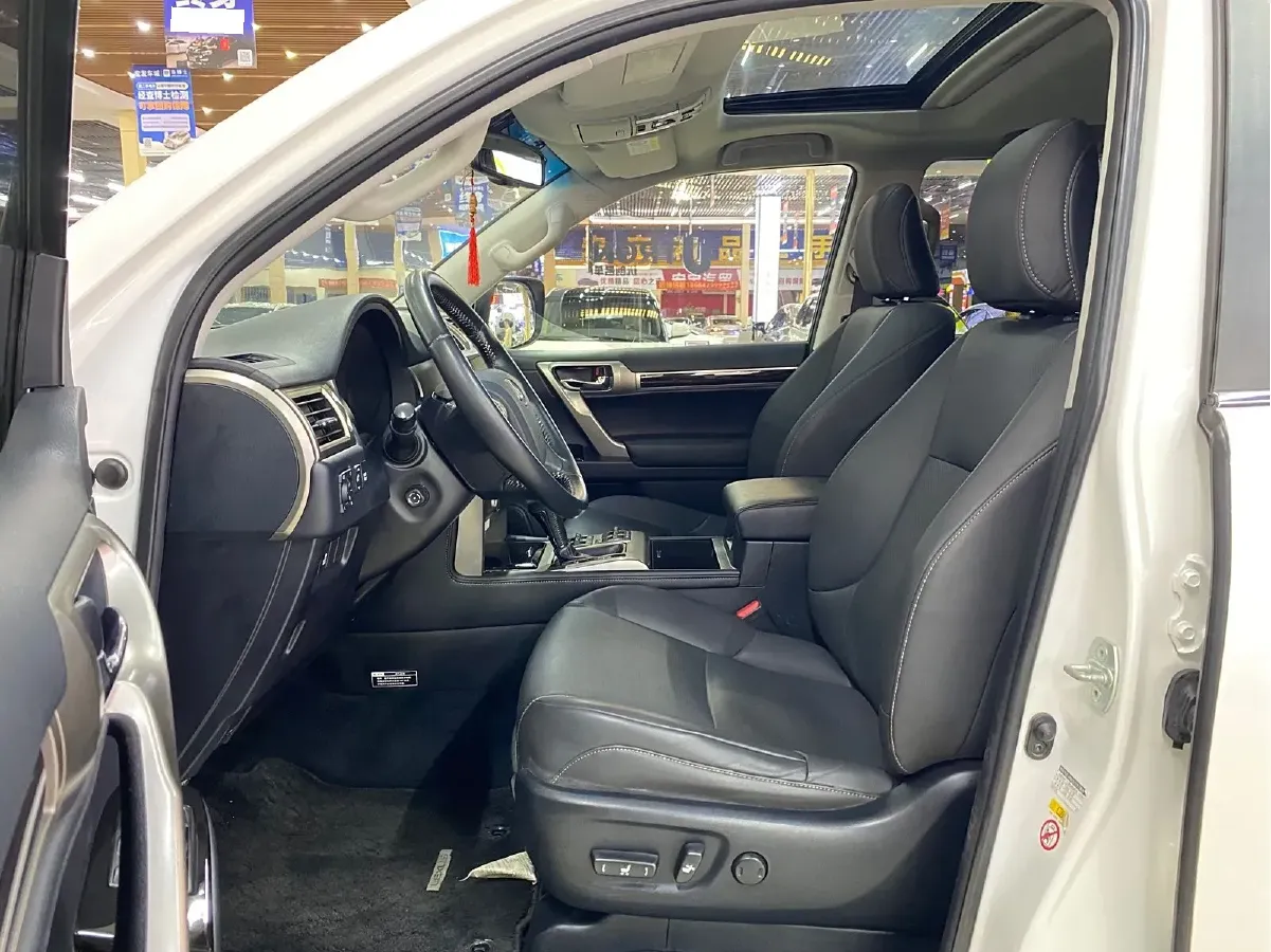 2015 Lexus GX 4.0L 275HP V6 5AT,autocango,china used car exporter,china ev exporter,chinese used car exporter,chinese used ev exporter