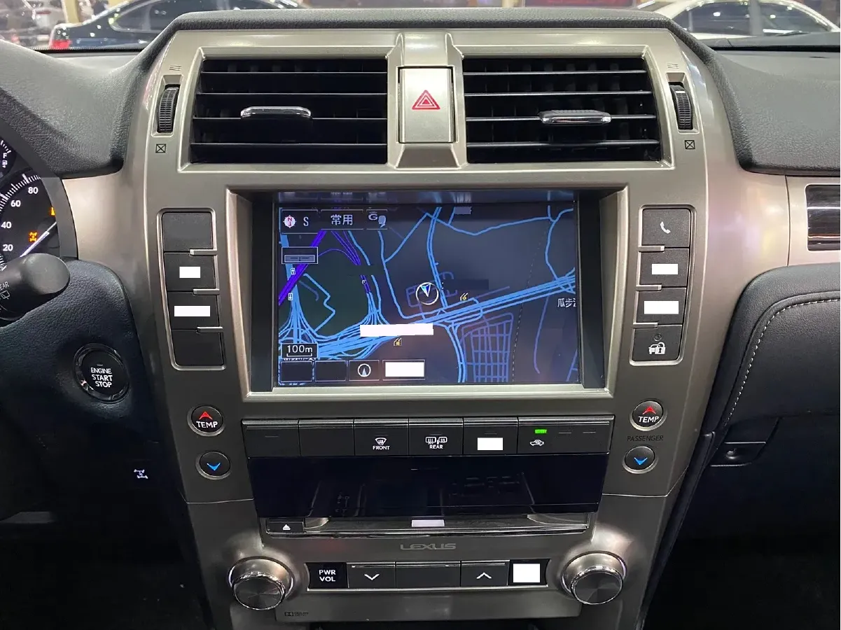 2015 Lexus GX 4.0L 275HP V6 5AT,autocango,china used car exporter,china ev exporter,chinese used car exporter,chinese used ev exporter