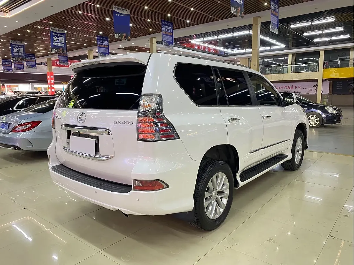 2015 Lexus GX 4.0L 275HP V6 5AT,autocango,china used car exporter,china ev exporter,chinese used car exporter,chinese used ev exporter
