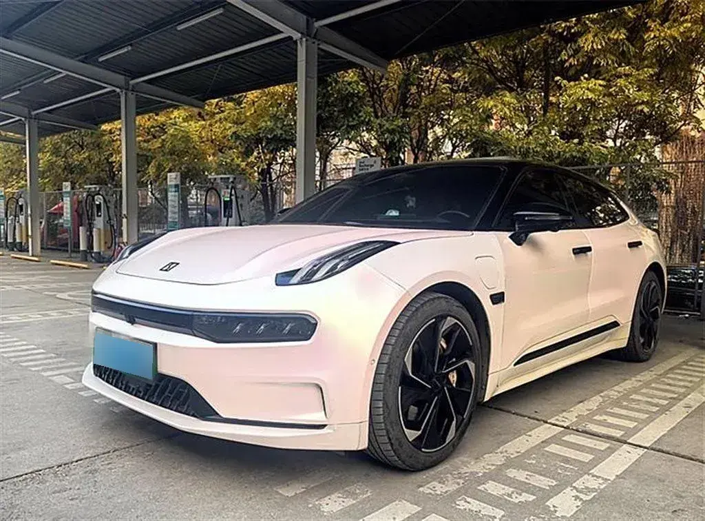 2023 Zeekr 001 BEV 100KWH