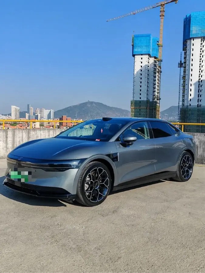 2024 Zeekr 007 BEV 100KWH