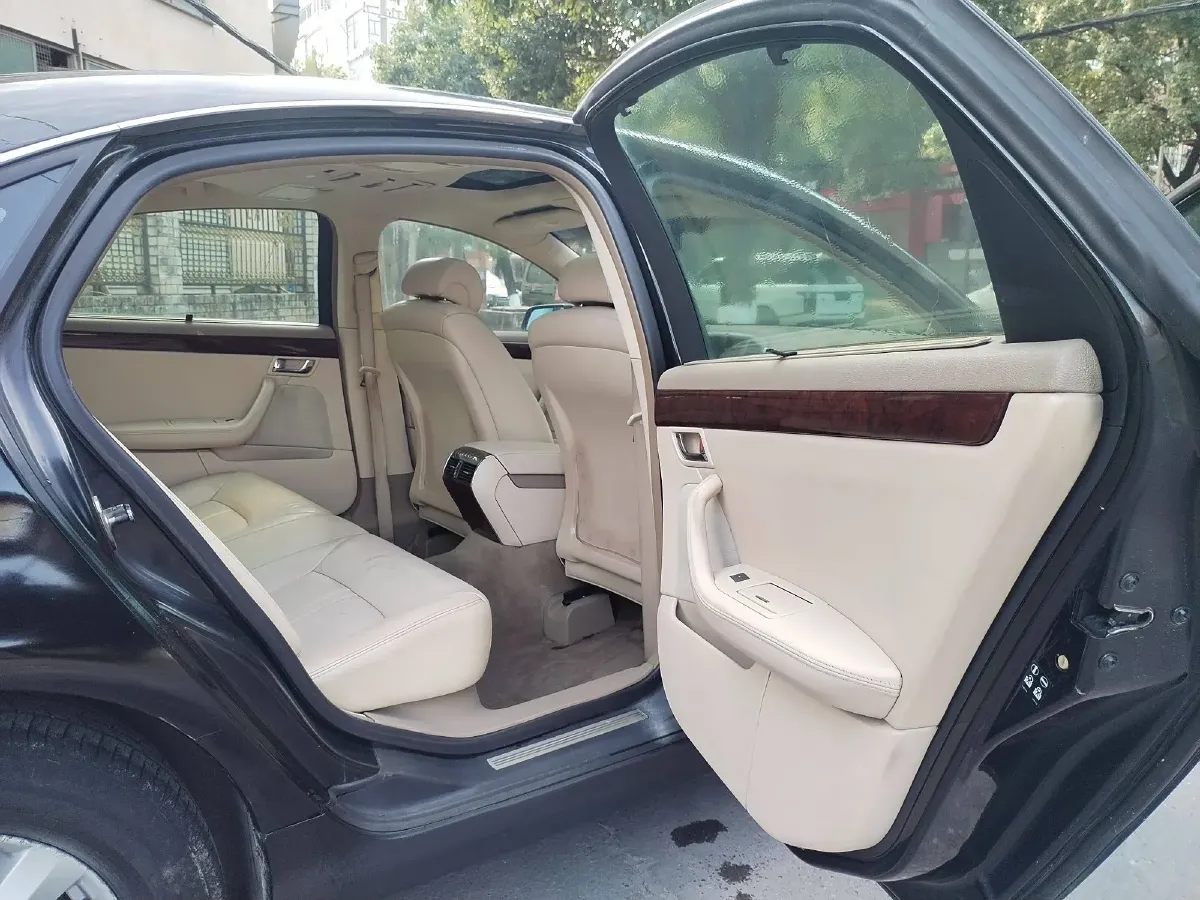 2007 Buick Park Avenue 2.8L 201HP V6 5AT,autocango,china used car exporter,china ev exporter,chinese used car exporter,chinese used ev exporter