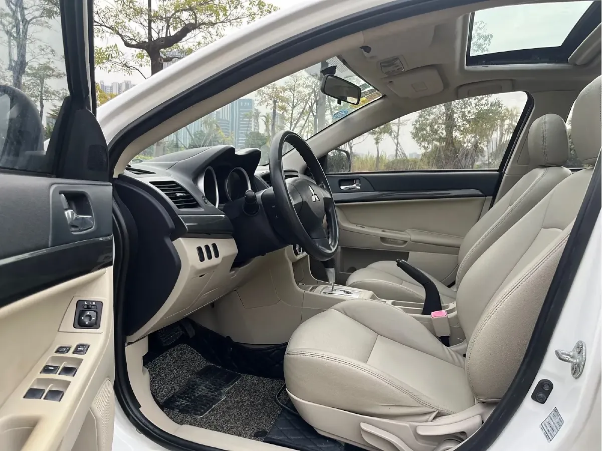 2012 Mitsubishi Lancer EX 1.8L 136HP L4 CVT,autocango,china used car exporter,china ev exporter,chinese used car exporter,chinese used ev exporter