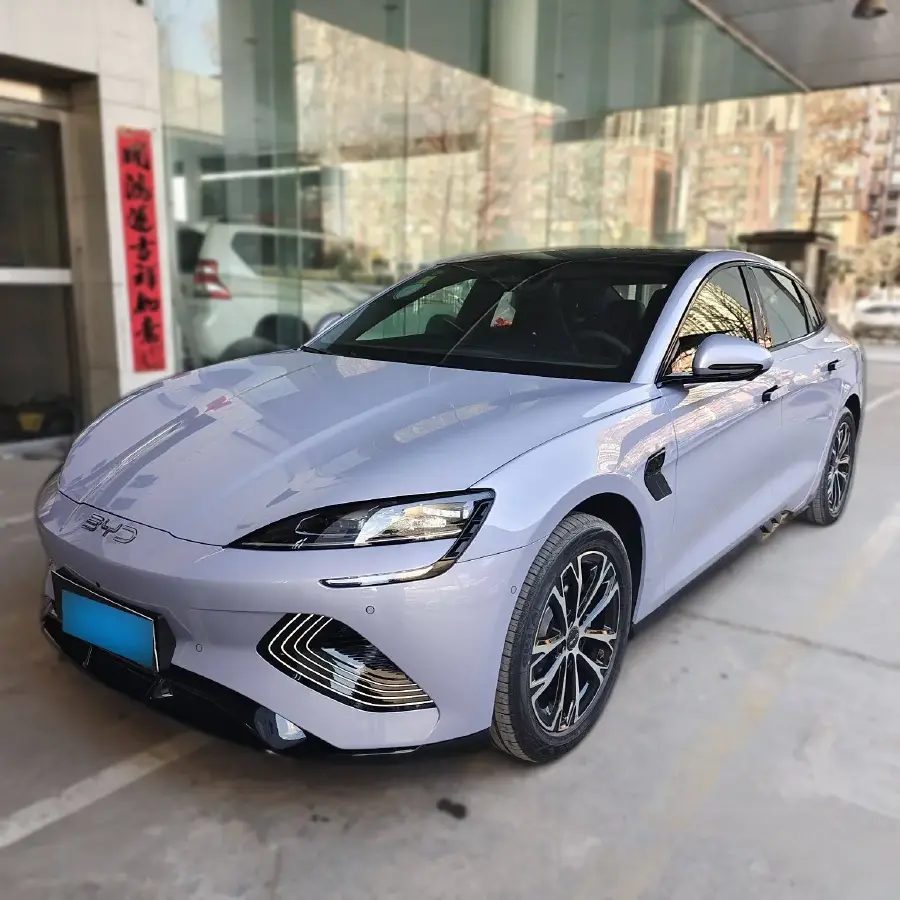 2025 BYD Seal BEV 61.44KWH