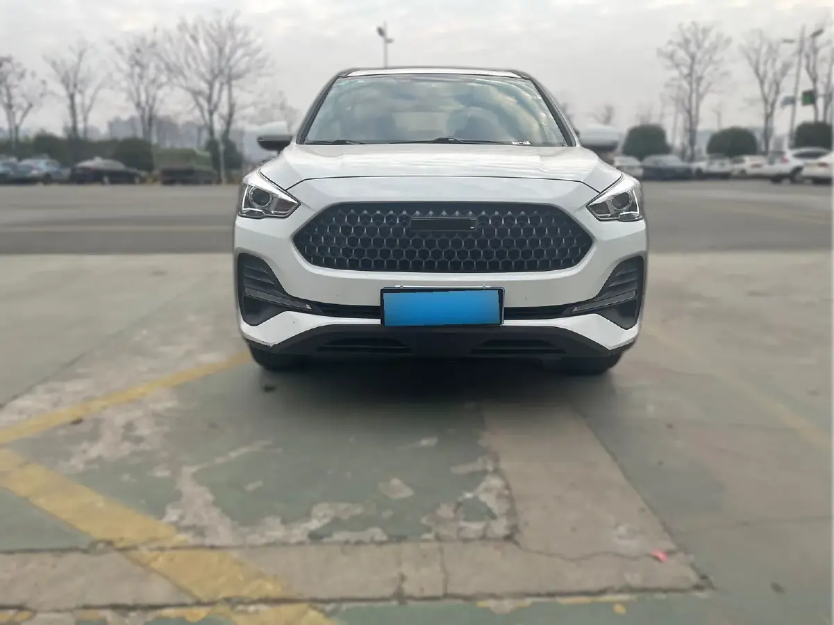 2019 Haval M6 1.5T 150HP L4 7DCT