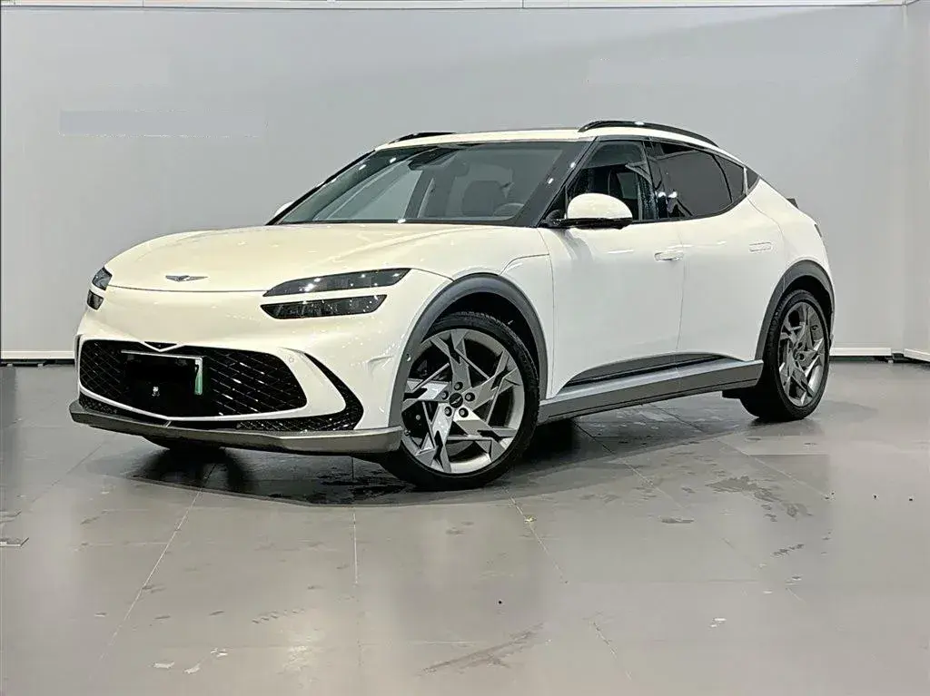 2023 Genesis GV60 BEV 76.4KWH