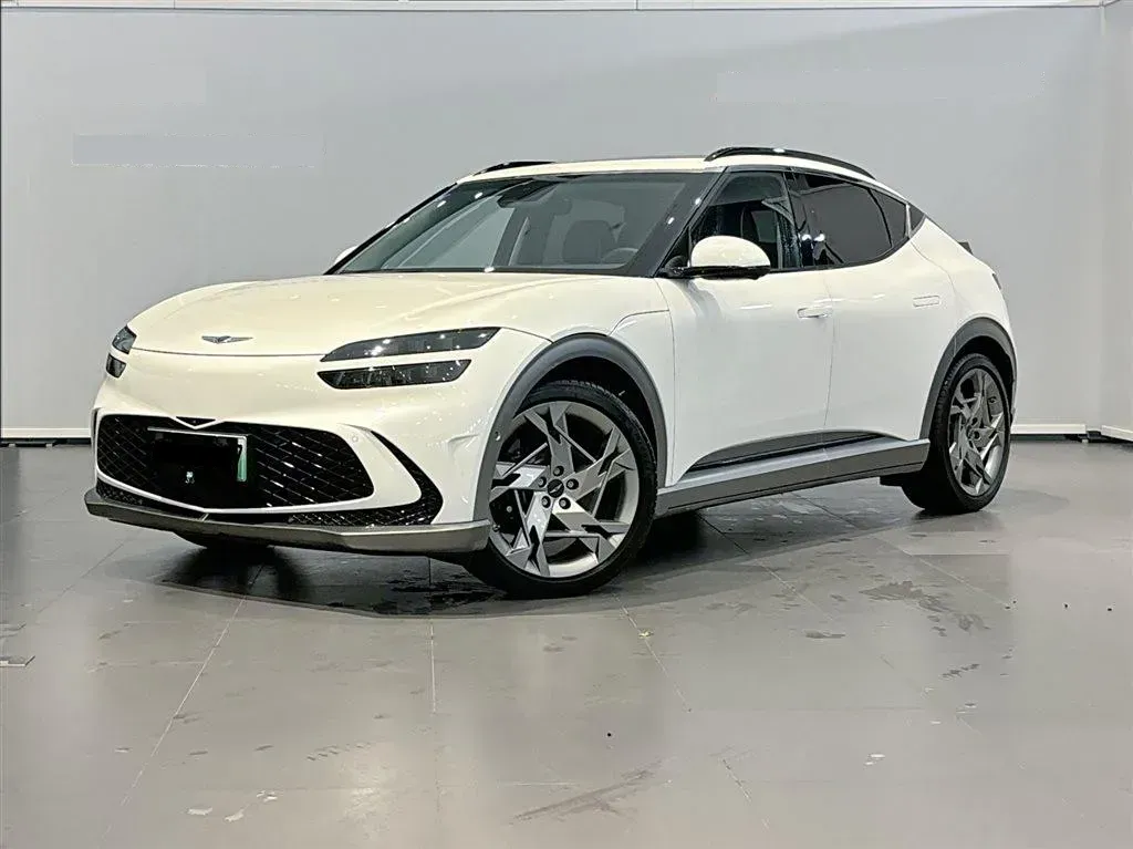 2023 Genesis GV60 BEV 76.4KWH,autocango,china used car exporter,china ev exporter,chinese used car exporter,chinese used ev exporter