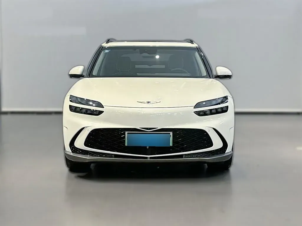 2023 Genesis GV60 BEV 76.4KWH,autocango,china used car exporter,china ev exporter,chinese used car exporter,chinese used ev exporter