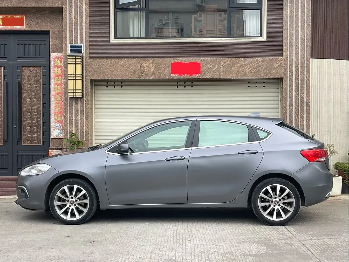 2014 Fiat Ottimo 1.4T 150HP L4 7DCT,autocango,china used car exporter,china ev exporter,chinese used car exporter,chinese used ev exporter