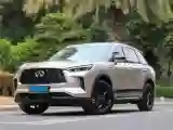 2024 Infiniti QX60 2.0T 252HP L4 9AT