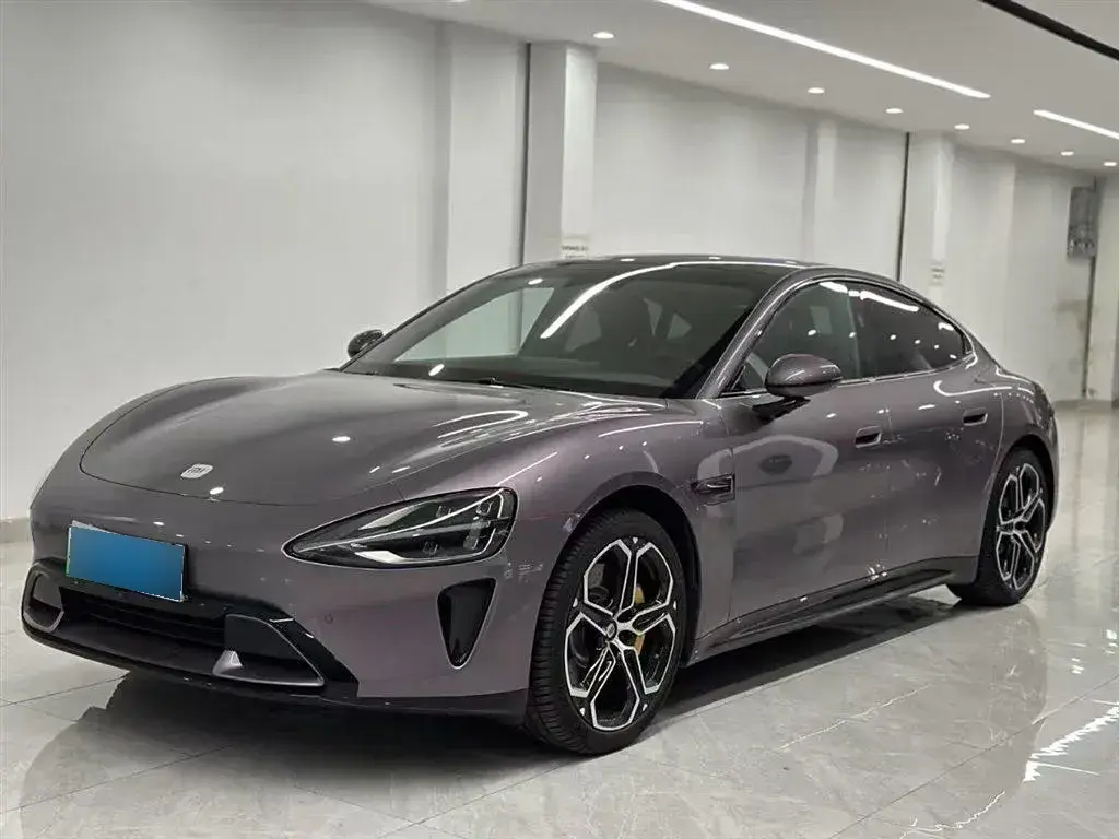 2024 MI SU7 BEV 94.3KWH