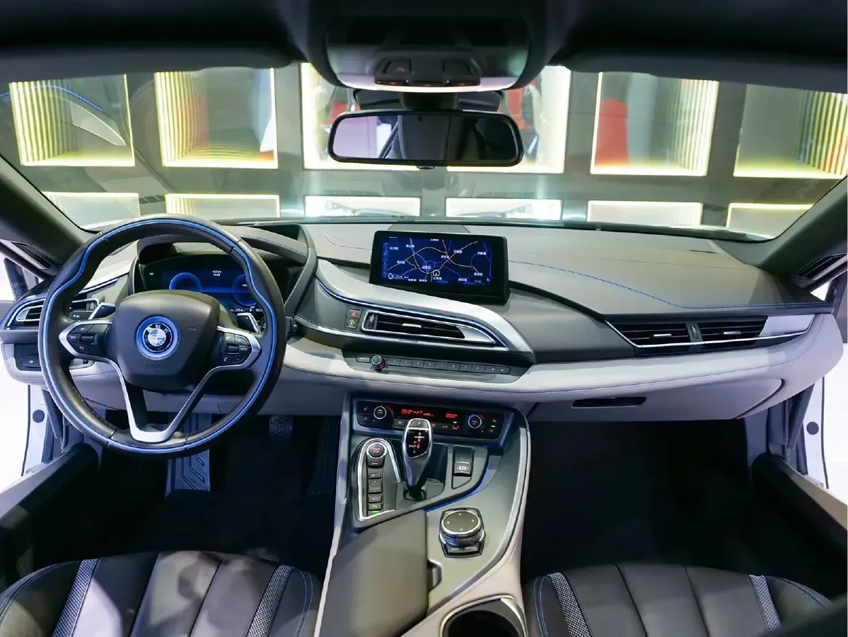 2014 BMW i8 1.5T 231HP L3 6AT PHEV 7.1KWH,autocango,china used car exporter,china ev exporter,chinese used car exporter,chinese used ev exporter