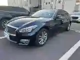 2017 Infiniti Q70 2.5L 222HP V6 7AT