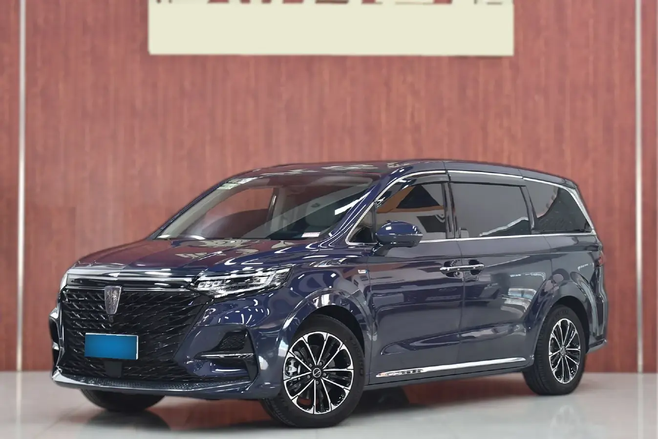 2022 Roewe iMAX8 2.0T 234HP L4 8AT