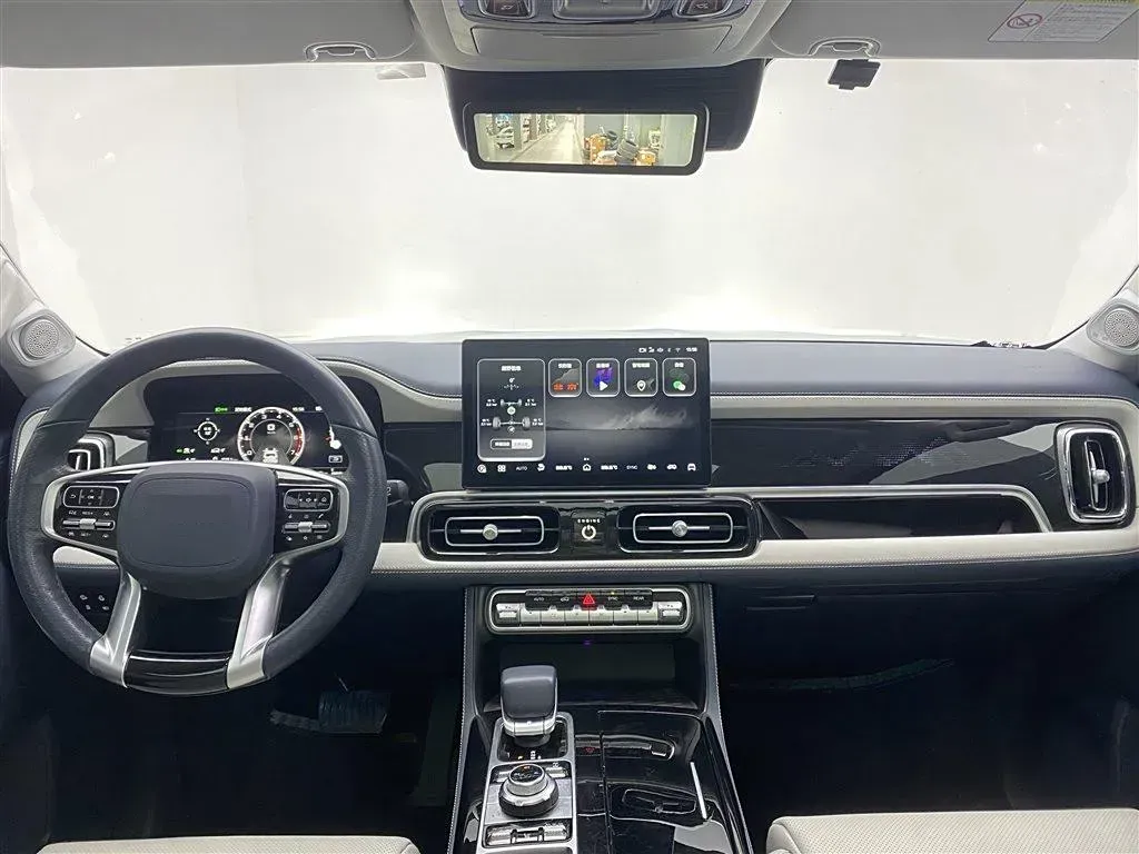 2022 BeiJing BJ60 2.0T 267HP L4 8AT,autocango,china used car exporter,china ev exporter,chinese used car exporter,chinese used ev exporter