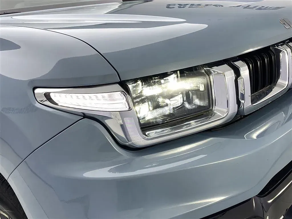 2022 BeiJing BJ60 2.0T 267HP L4 8AT,autocango,china used car exporter,china ev exporter,chinese used car exporter,chinese used ev exporter