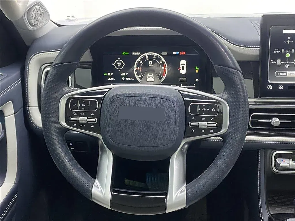 2022 BeiJing BJ60 2.0T 267HP L4 8AT,autocango,china used car exporter,china ev exporter,chinese used car exporter,chinese used ev exporter