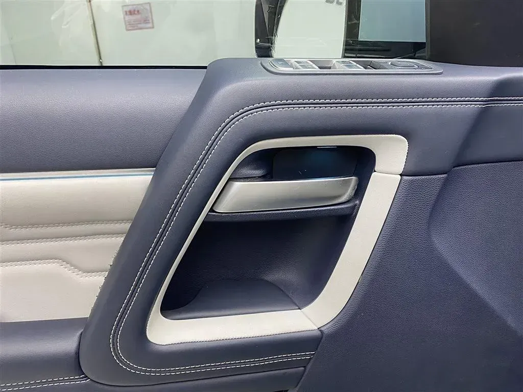 2022 BeiJing BJ60 2.0T 267HP L4 8AT,autocango,china used car exporter,china ev exporter,chinese used car exporter,chinese used ev exporter