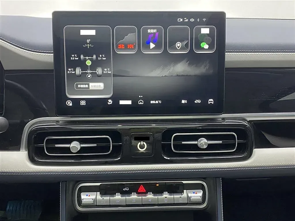 2022 BeiJing BJ60 2.0T 267HP L4 8AT,autocango,china used car exporter,china ev exporter,chinese used car exporter,chinese used ev exporter