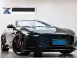 2024 Jaguar F-TYPE 2.0T 300HP L4 8AT