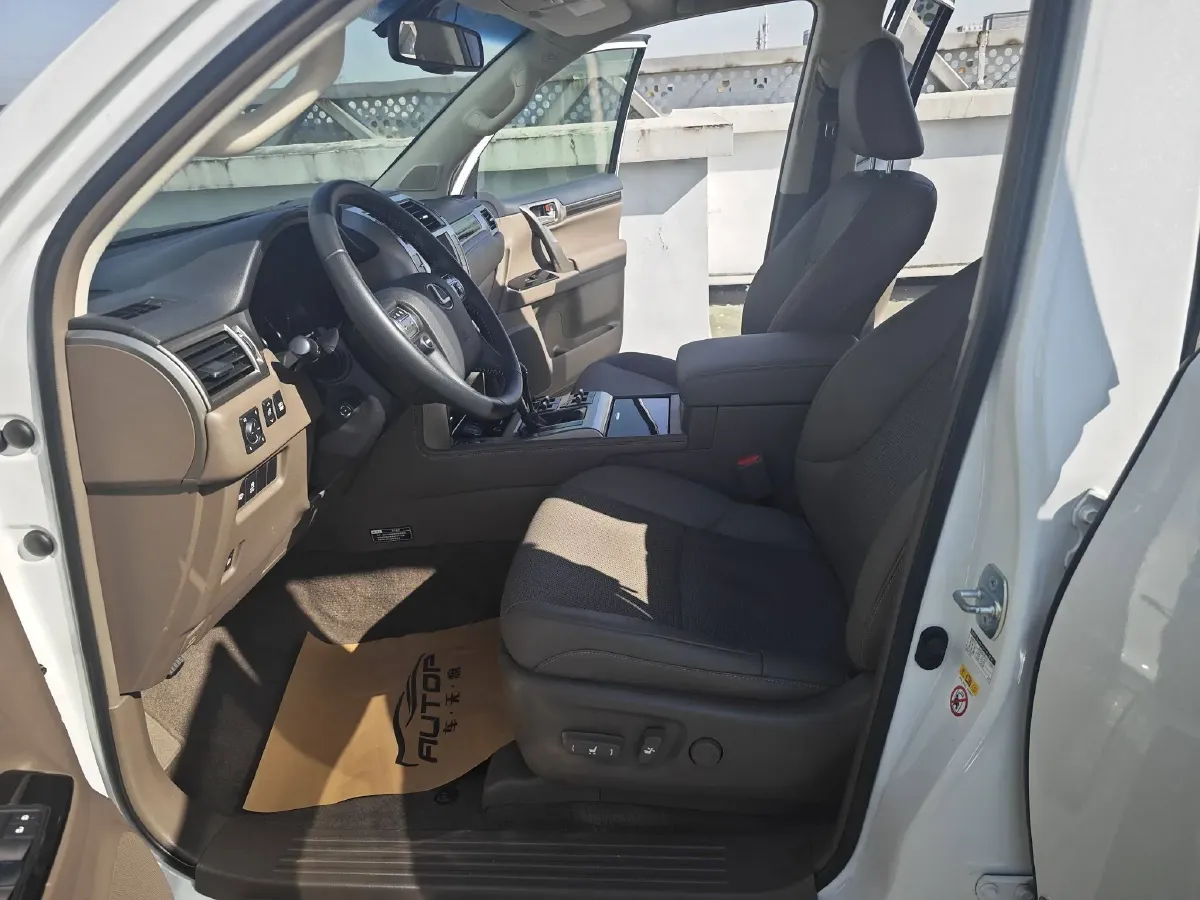 2015 Lexus GX 4.0L 275HP V6 5AT,autocango,china used car exporter,china ev exporter,chinese used car exporter,chinese used ev exporter
