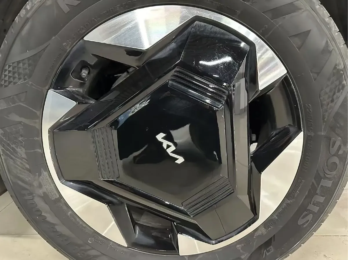 2024 Kia EV5 BEV 64.2KWH,autocango,china used car exporter,china ev exporter,chinese used car exporter,chinese used ev exporter