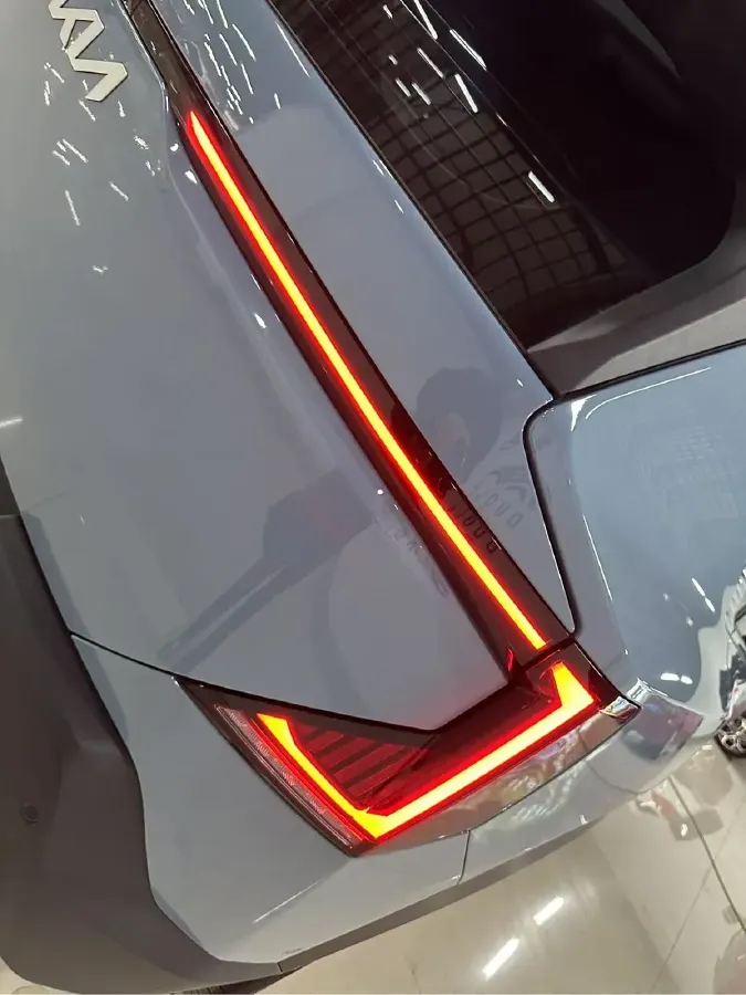 2024 Kia EV5 BEV 64.2KWH,autocango,china used car exporter,china ev exporter,chinese used car exporter,chinese used ev exporter