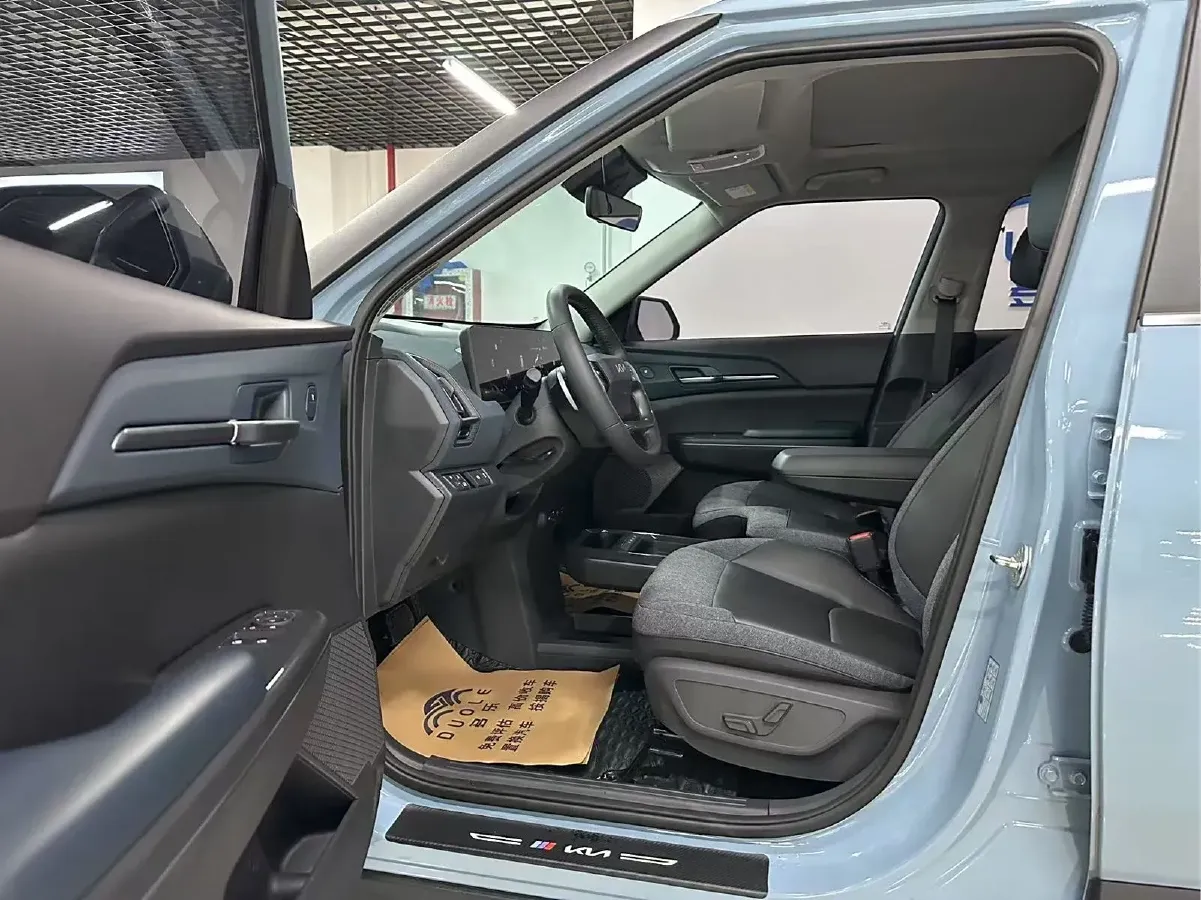 2024 Kia EV5 BEV 64.2KWH,autocango,china used car exporter,china ev exporter,chinese used car exporter,chinese used ev exporter