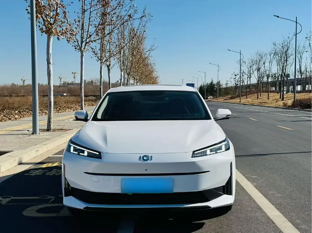 2024 ChangAn QiYuan A05 1.5L 110HP L4 E-CVT PHEV 9.07KWH