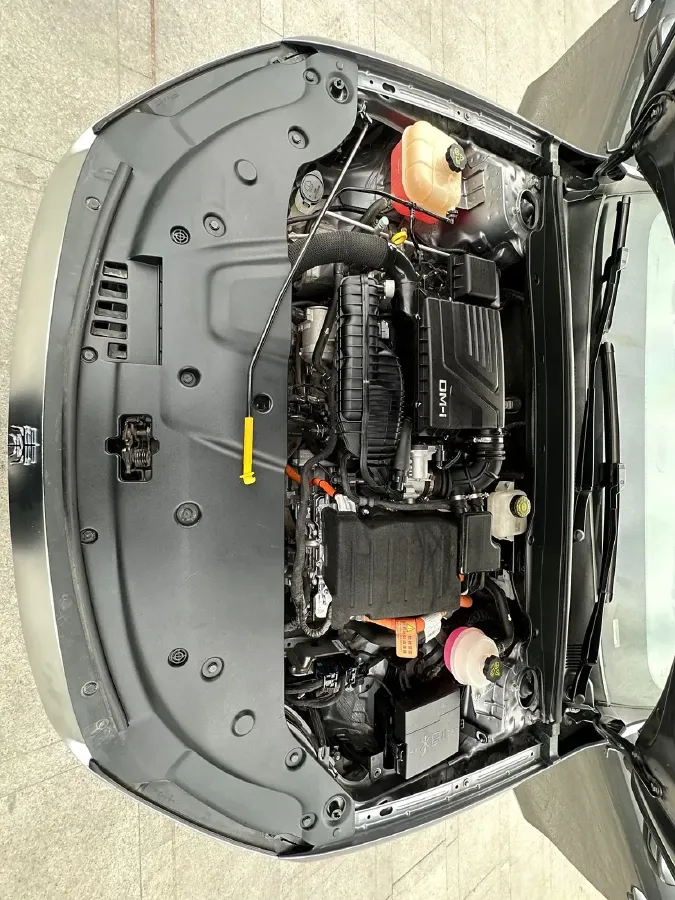 2023 BYD Qin Plus 1.5L 110HP L4 E-CVT PHEV 18.32KWH,autocango,china used car exporter,china ev exporter,chinese used car exporter,chinese used ev exporter