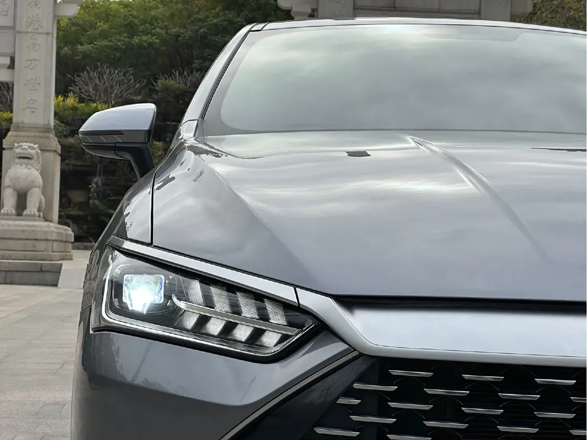 2023 BYD Qin Plus 1.5L 110HP L4 E-CVT PHEV 18.32KWH,autocango,china used car exporter,china ev exporter,chinese used car exporter,chinese used ev exporter