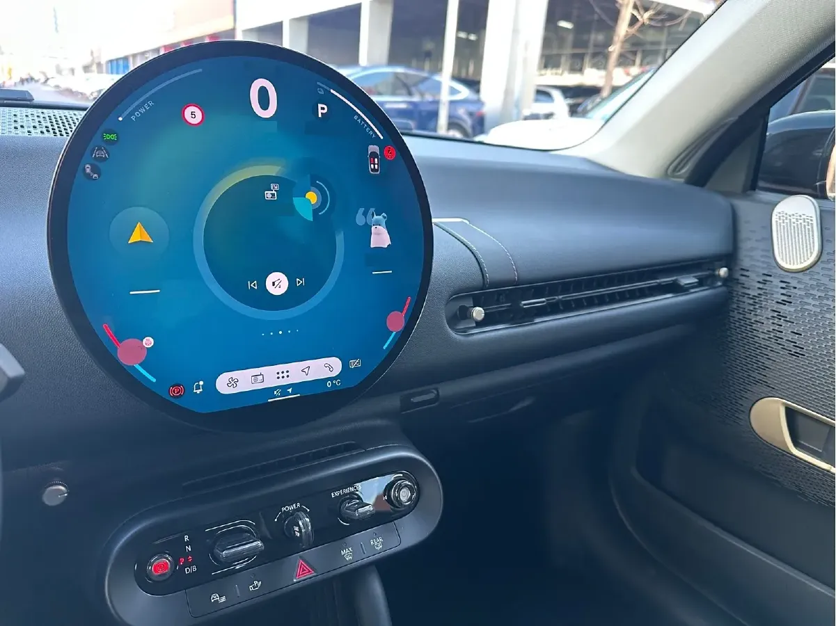 2024 MINI COOPER BEV 51.5KWH,autocango,china used car exporter,china ev exporter,chinese used car exporter,chinese used ev exporter