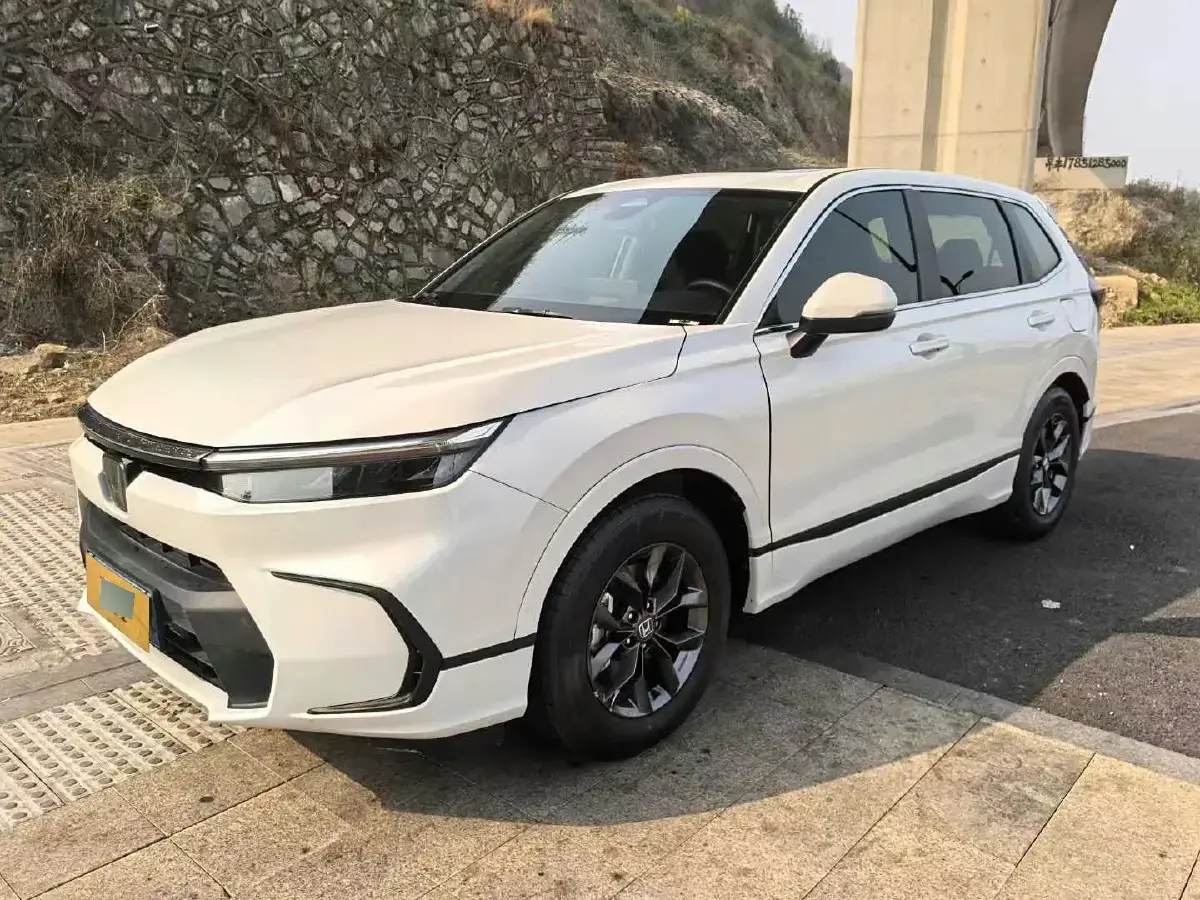 2023 Honda Breeze 1.5T 193HP L4 CVT