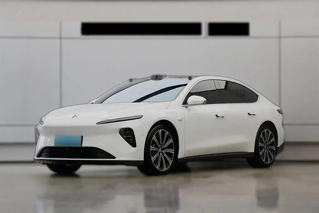 2024 NIO ET7 BEV 75KWH