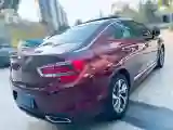 2018 DS 5LS 1.6T 167HP L4 6AT