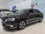 2016 DS 5LS 1.6T 167HP L4 6AT