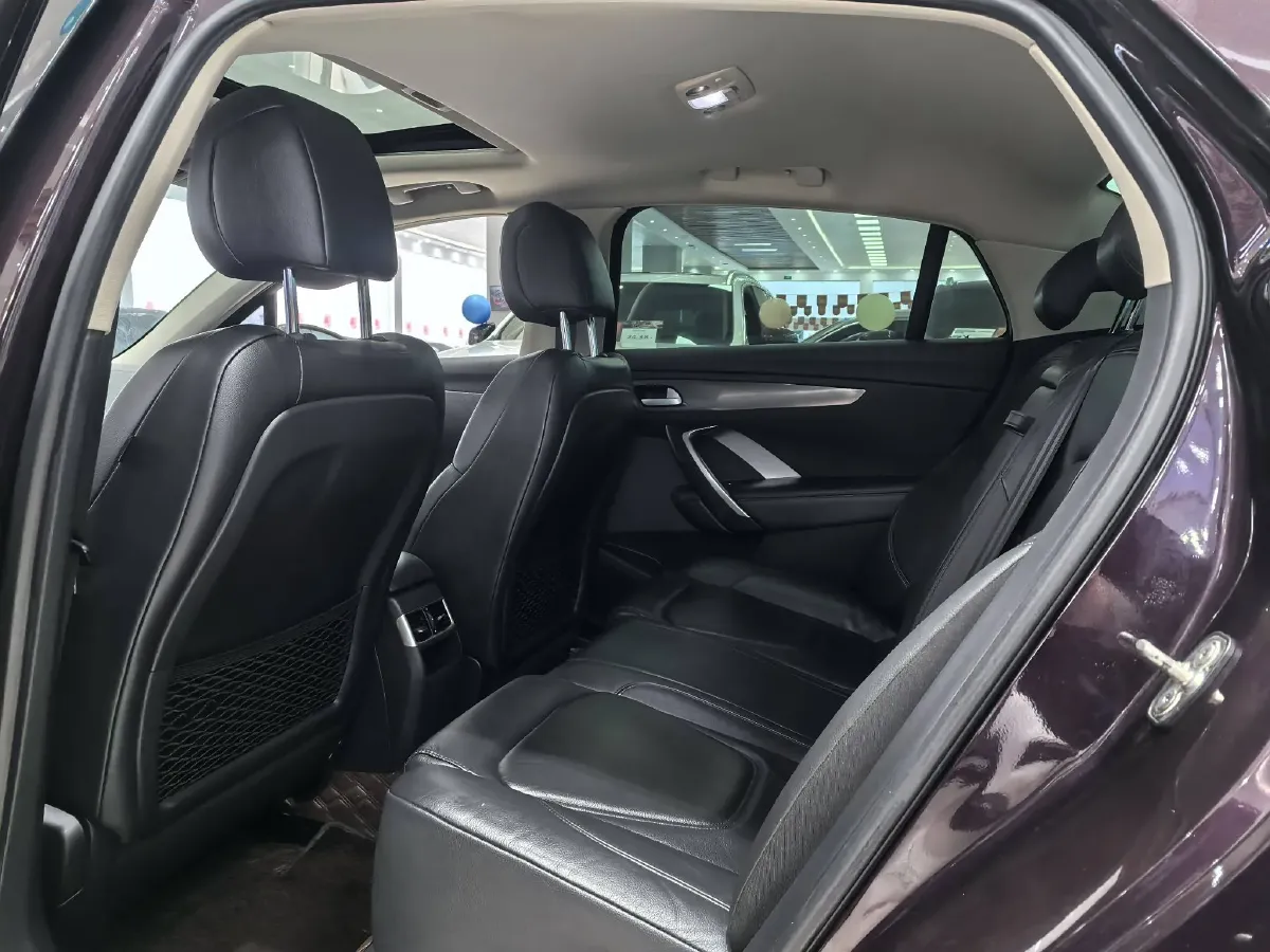 2016 DS 5LS 1.6T 167HP L4 6AT,autocango,china used car exporter,china ev exporter,chinese used car exporter,chinese used ev exporter