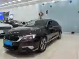 2016 DS 5LS 1.6T 167HP L4 6AT
