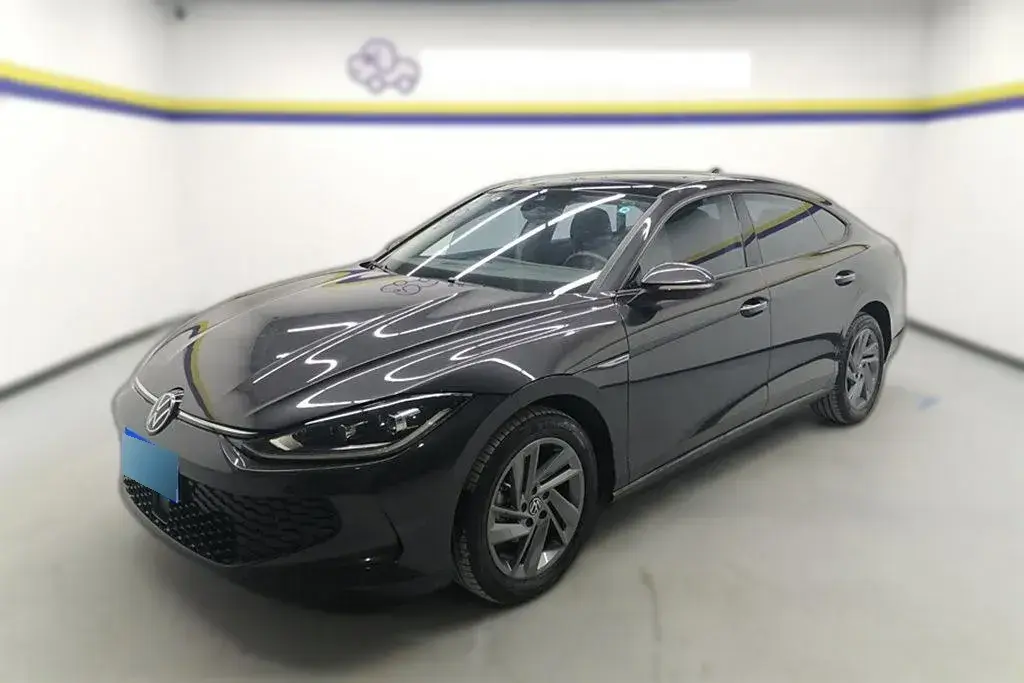 2022 Volkswagen Lamando 1.4T 150HP L4 7DCT