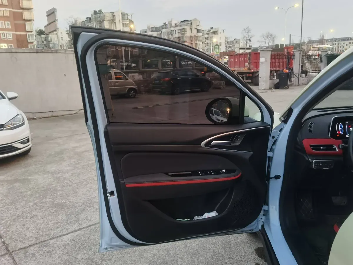 2022 Ora FunkyCat GT BEV 59.1KWH,autocango,china used car exporter,china ev exporter,chinese used car exporter,chinese used ev exporter