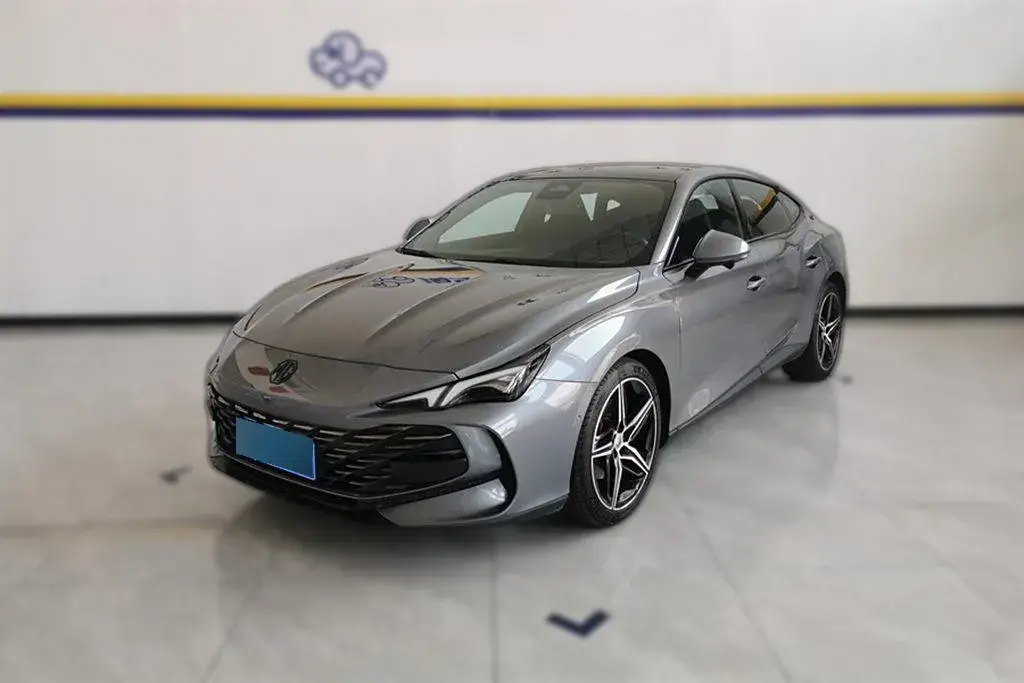 2023 MG 7 2.0T 261HP L4 9AT