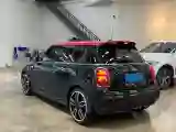2018 MINI JCW 2.0T 231HP L4 8AT