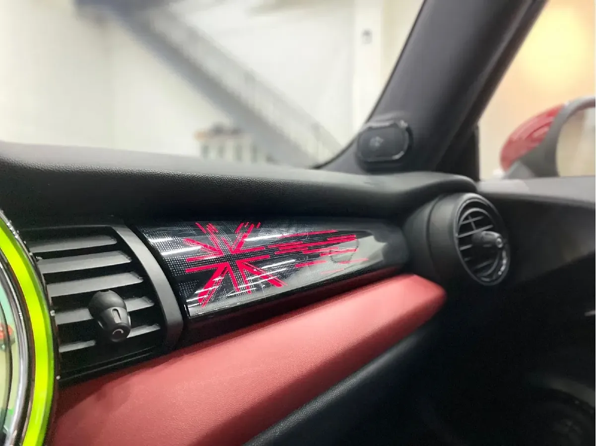 2018 MINI JCW 2.0T 231HP L4 8AT,autocango,china used car exporter,china ev exporter,chinese used car exporter,chinese used ev exporter