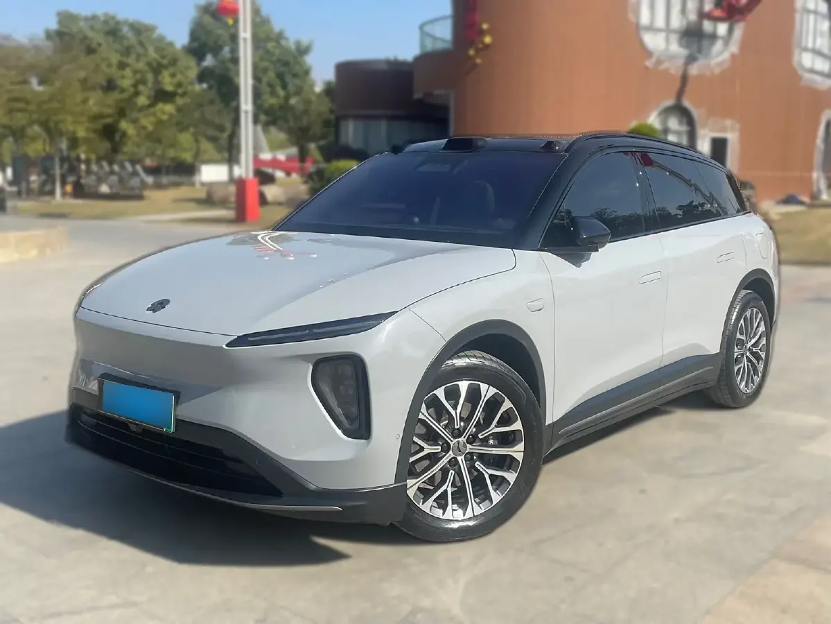2023 NIO ES6 BEV 75KWH