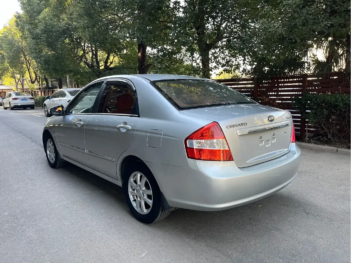 2012 Kia Cerato 1.6L 112HP L4 5MT,autocango,china used car exporter,china ev exporter,chinese used car exporter,chinese used ev exporter