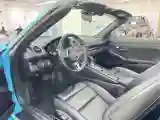 2019 Porsche 718 2.0T 300HP H4 7DCT