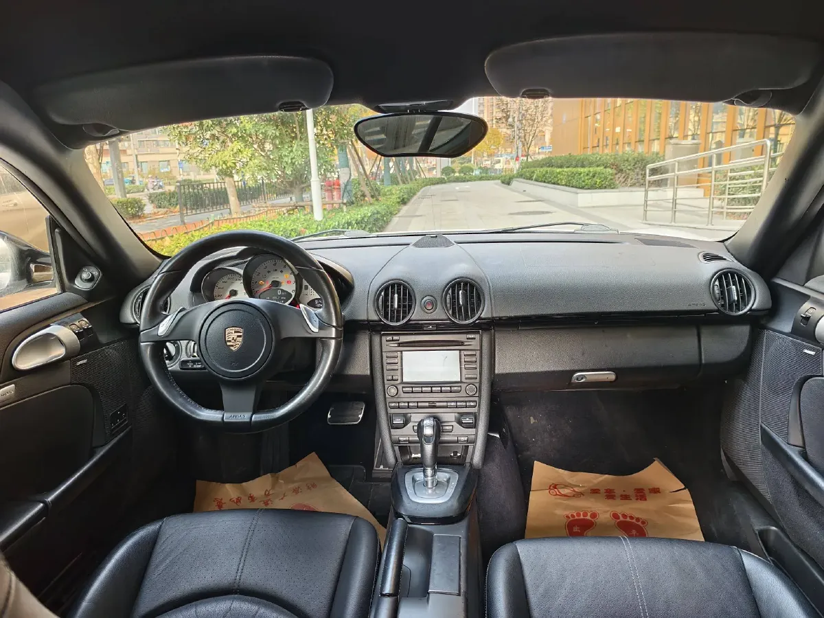 2012 Porsche Cayman 2.9L 265HP H6 7DCT,autocango,china used car exporter,china ev exporter,chinese used car exporter,chinese used ev exporter